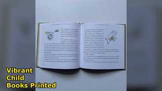 শিশু বই মুদ্রণ বিভাগ সেলাই কেসবাউন্ড