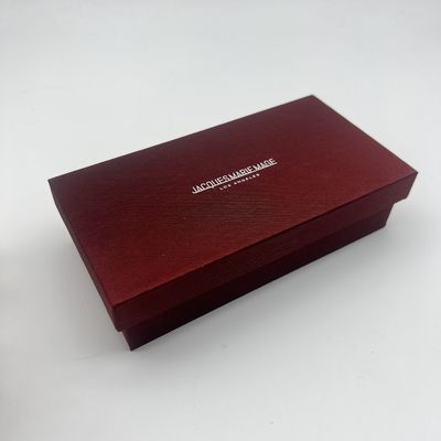 Practical Gift Packaging Boxes Container CMYK / Pantone Color Customized