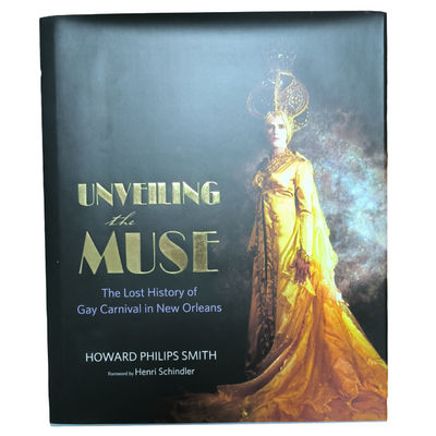 Unveiling the Muse | Stylish Glossy Lamination Professional Coffee Table Book Printing with 3 Weeks Turnaround Time